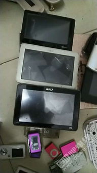 高效回收電子產品廢料，開啟二手資源循環利用新篇章