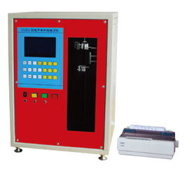 長期供應(yīng)YG004A電子單纖維強力儀 紡織儀器的精密選擇