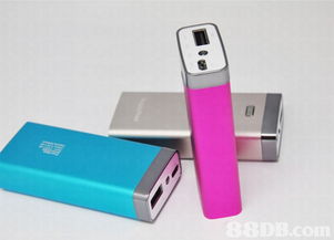 便攜充電，時尚隨行 高容量6800mAh外攜式充電器選購指南