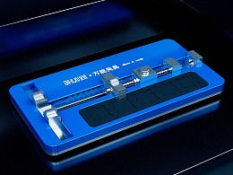 創意賦能，智造未來 ZCOOL平臺最新工業電子產品設計趨勢解析